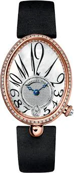 Breguet Reine de Naples 8918br/58/864.d00d